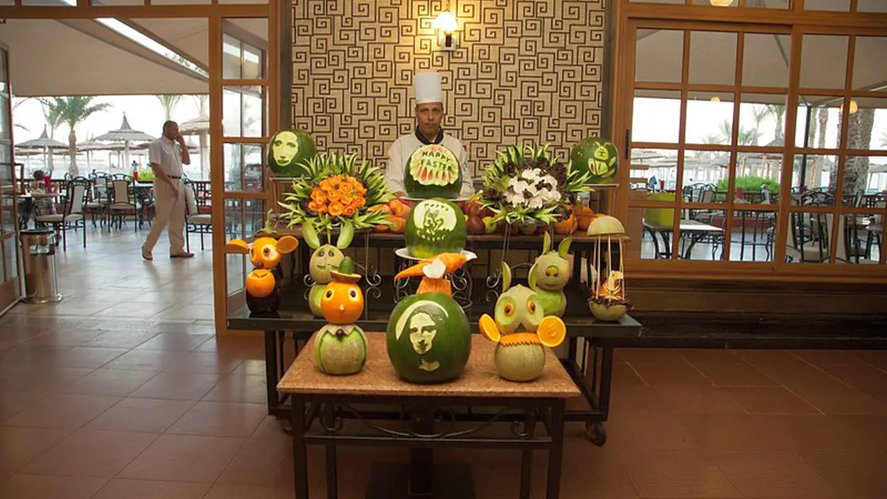 Hotel Beach Albatros - Hurghada